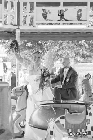 Photographe mariage Port-Louis