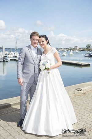 photographe mariage Morbihan