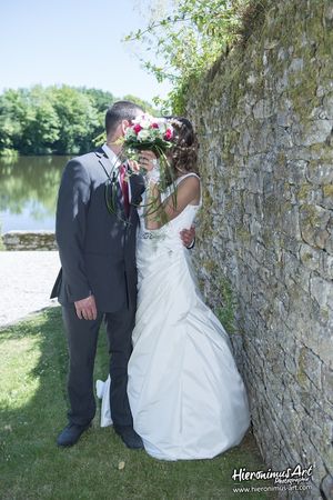 Photographe de mariage Rosporden